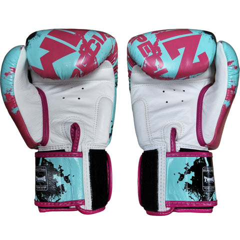 Boxing Gloves Twins Special FBGV-61 Candy Fancy Muay Thai Muay Thai Style