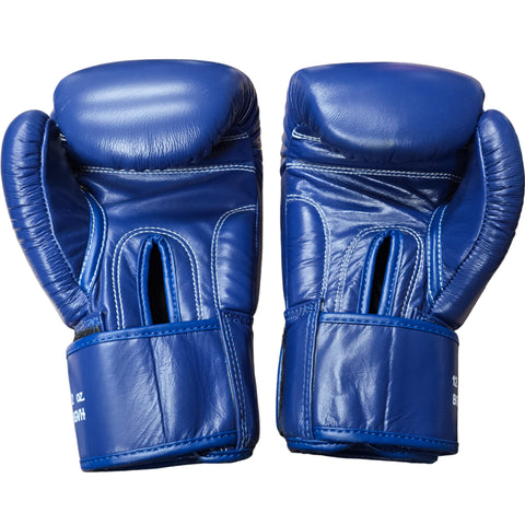 Boxing Gloves Windy BGVH Blue