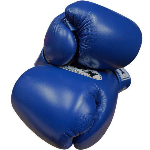 Boxing Gloves Windy BGVH Blue