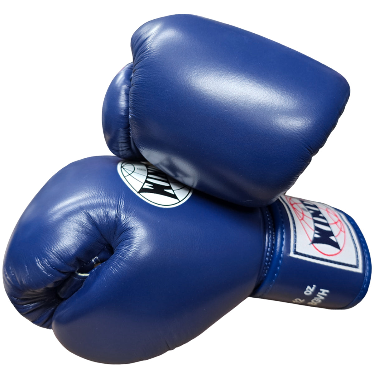 Boxing Gloves Windy BGVH Blue