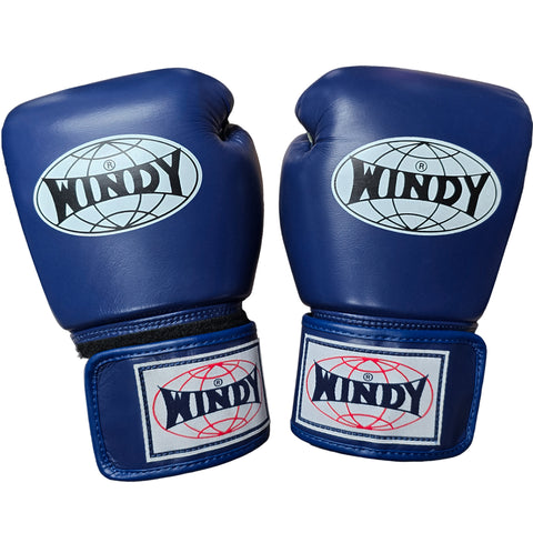 Boxing Gloves Windy BGVH Blue