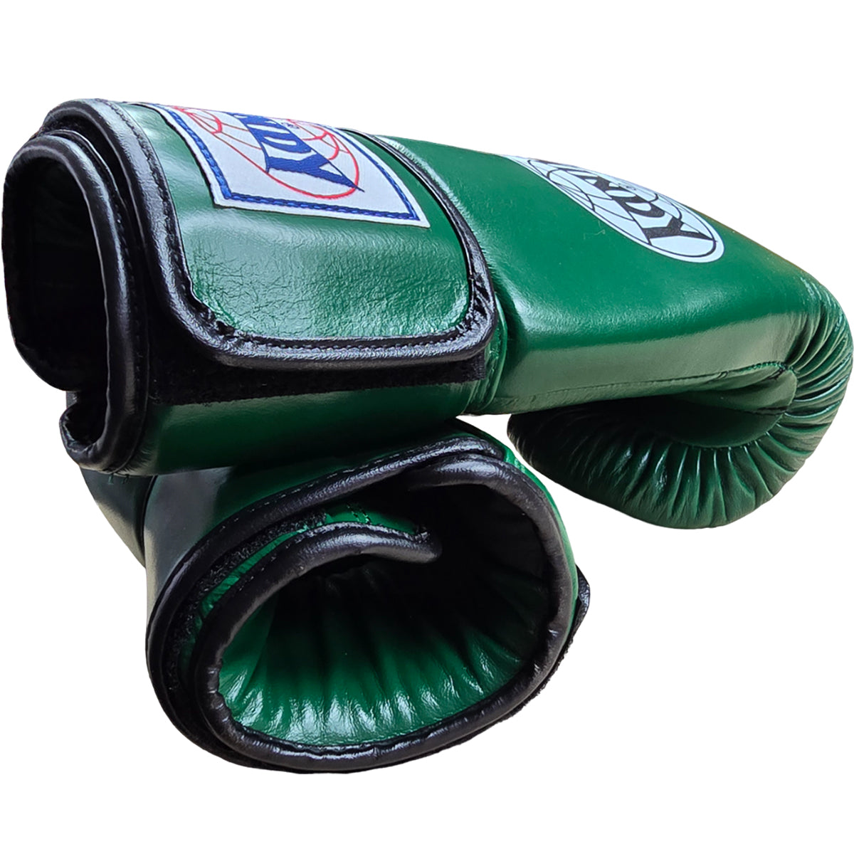 Boxing Gloves Windy BGVH Green