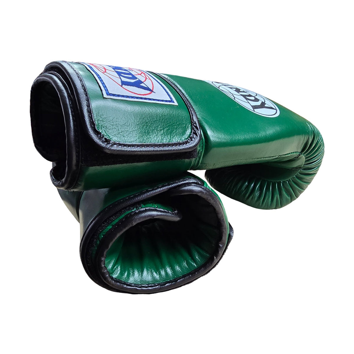 Boxing Gloves Windy BGVH Green