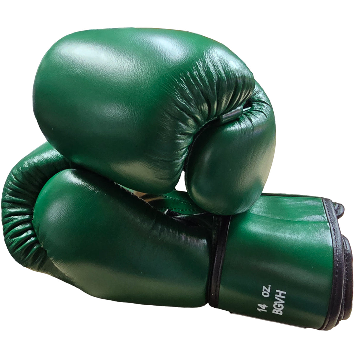 Boxing Gloves Windy BGVH Green