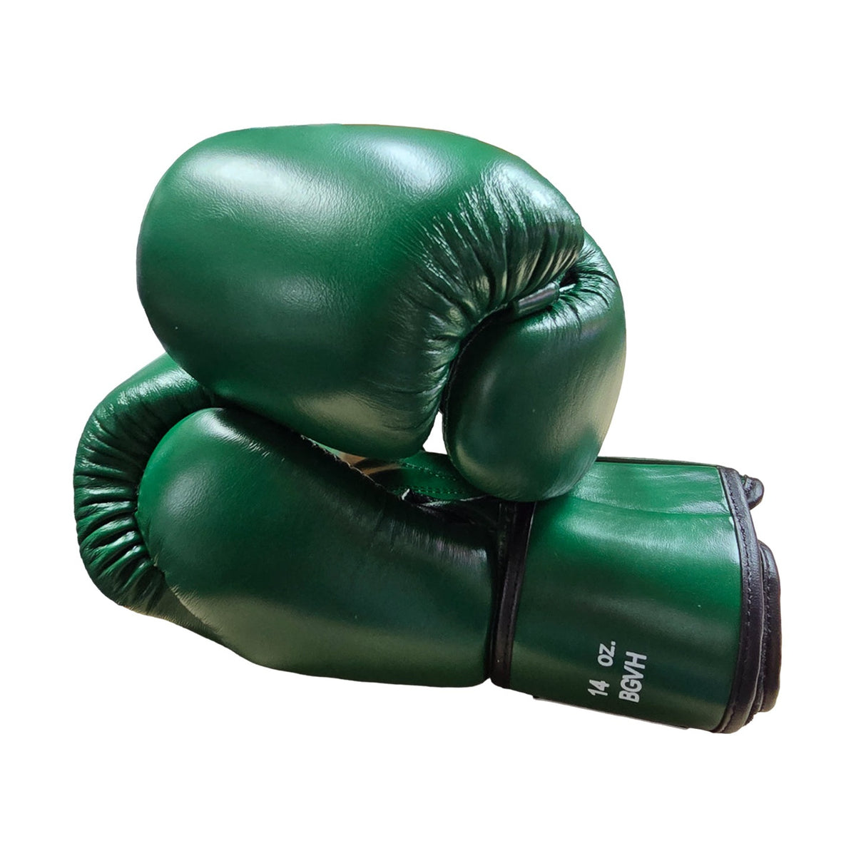 Boxing Gloves Windy BGVH Green