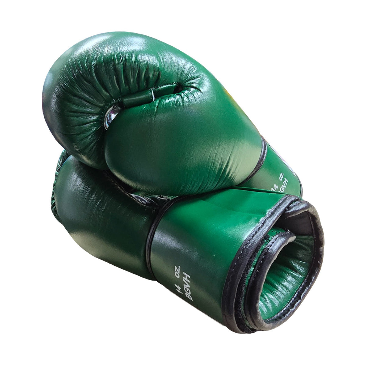 Boxing Gloves Windy BGVH Green
