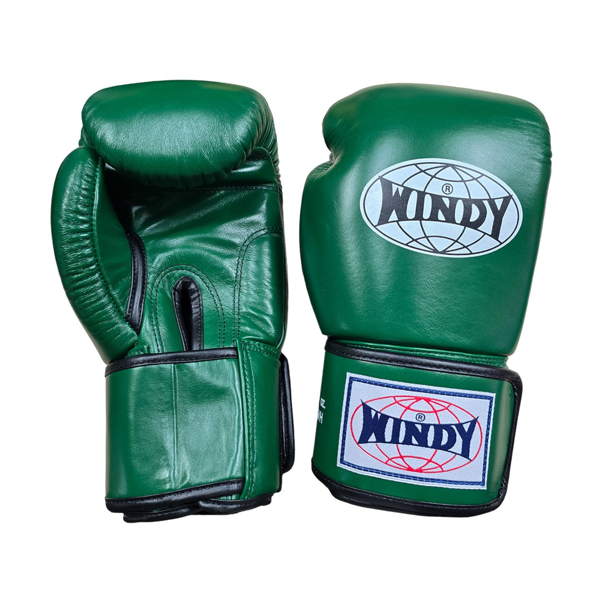 Boxing Gloves Windy BGVH Green