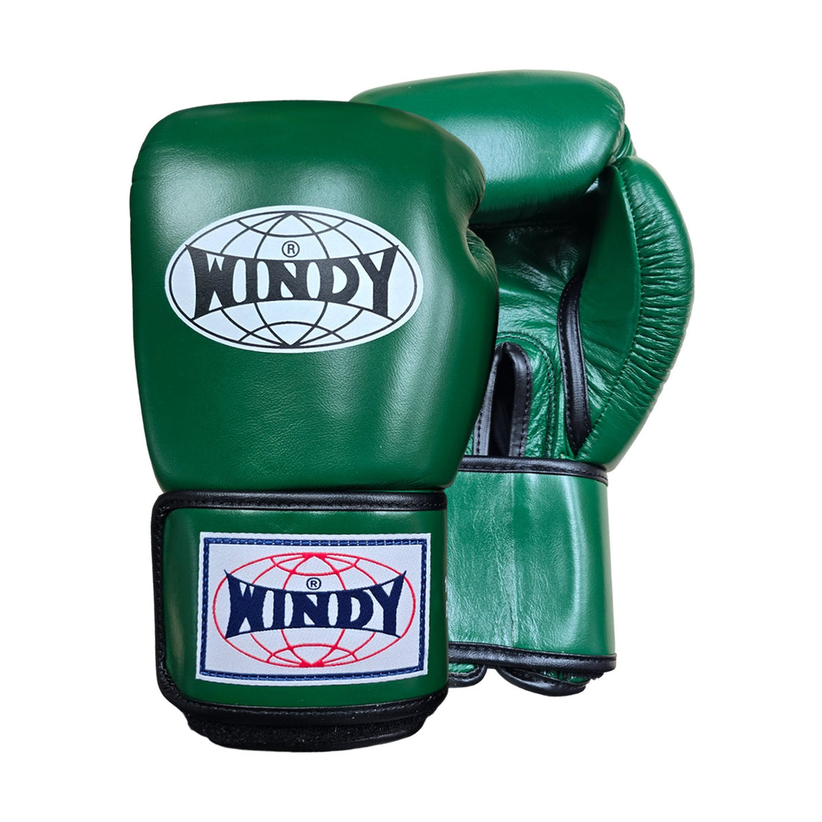 Boxing Gloves Windy BGVH Green