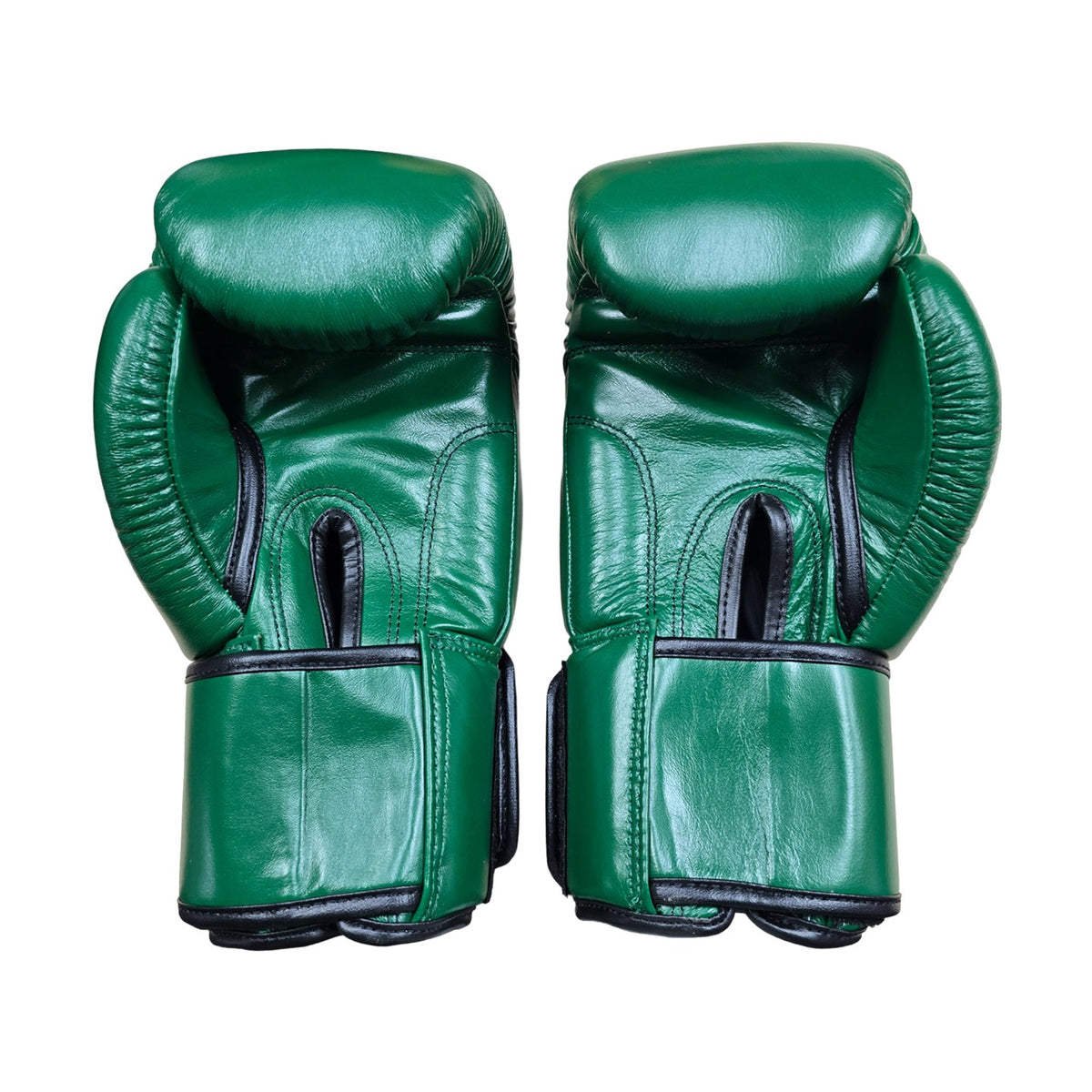Boxing Gloves Windy BGVH Green