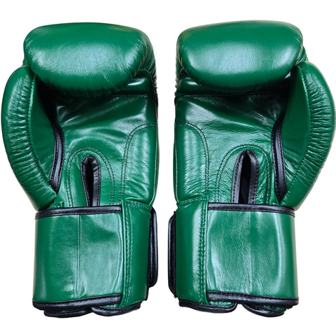 Boxing Gloves Windy BGVH Green