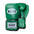 Boxing Gloves Muay Thai Windy BGVH Green (Leather)