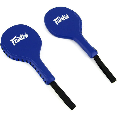 Boxing Paddles Fairtex-BXP1 Blue