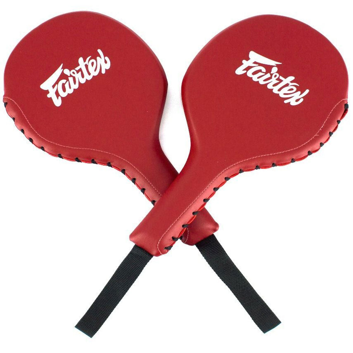 Boxing Paddles Fairtex-BXP1 Red