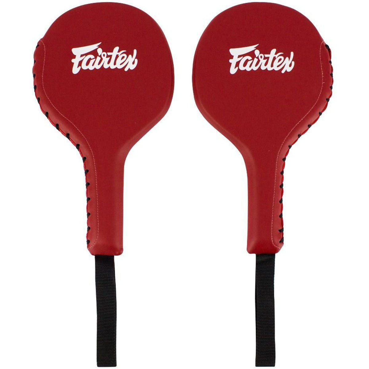 Boxing Paddles Fairtex-BXP1 Red