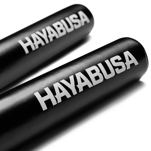 Boxing Sticks Hayabusa Boxing Training Black