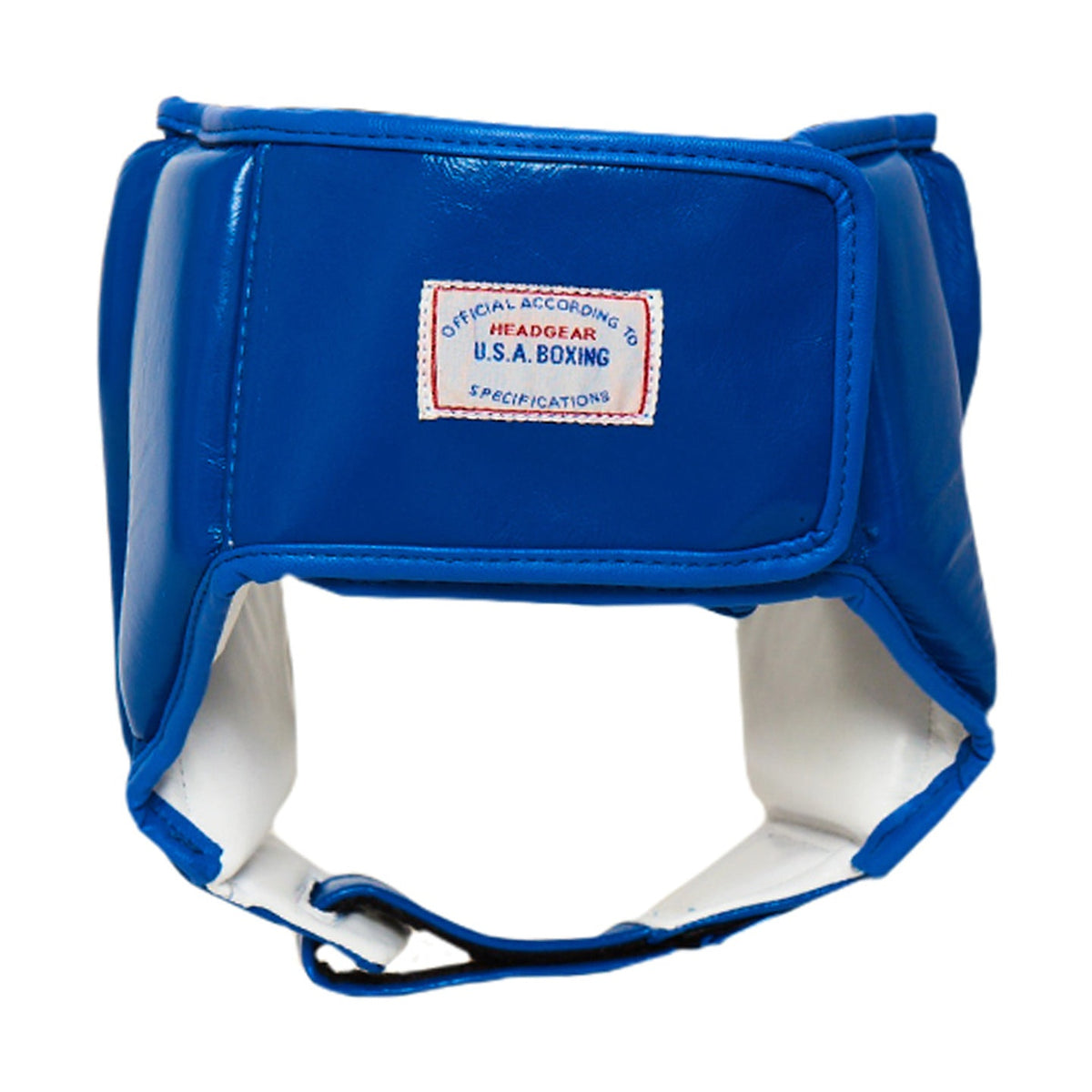 Headgear Official Amateur Cleto Reyes Blue Free Shipping