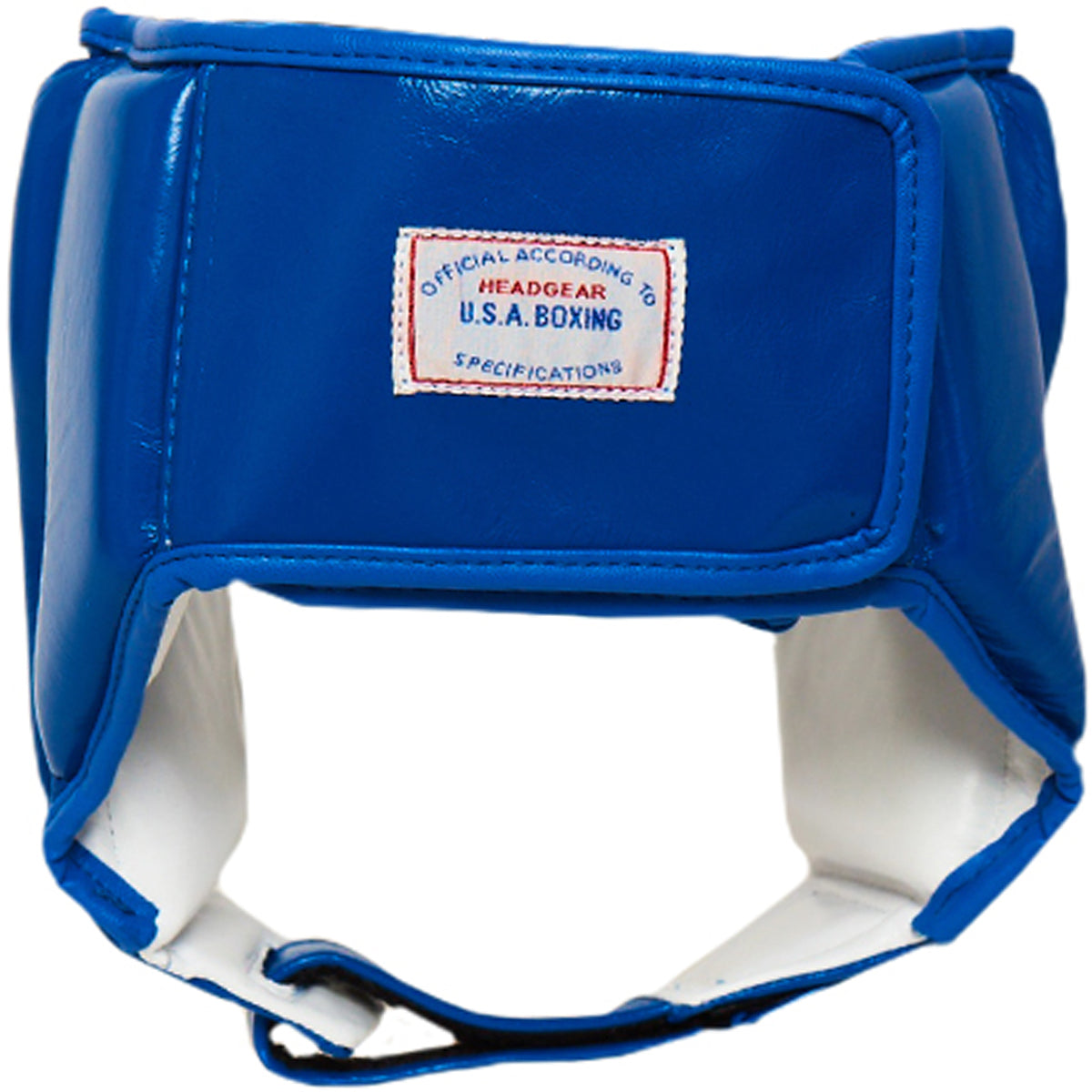 Headgear Official Amateur Cleto Reyes Blue (Free Shipping)