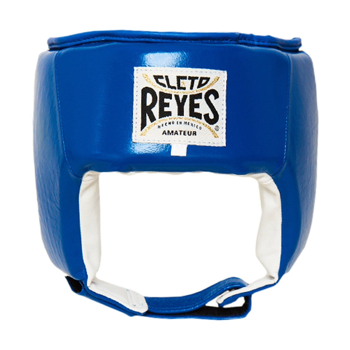 Headgear Official Amateur Cleto Reyes Blue Free Shipping