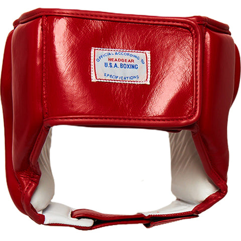 Headgear Official Amateur Cleto Reyes Red Free Shipping