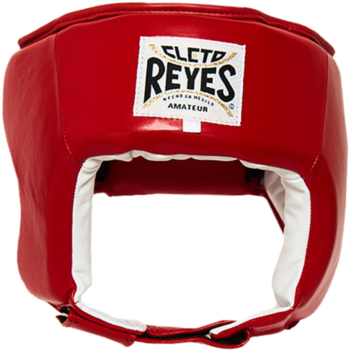 Headgear Official Amateur Cleto Reyes Red Free Shipping