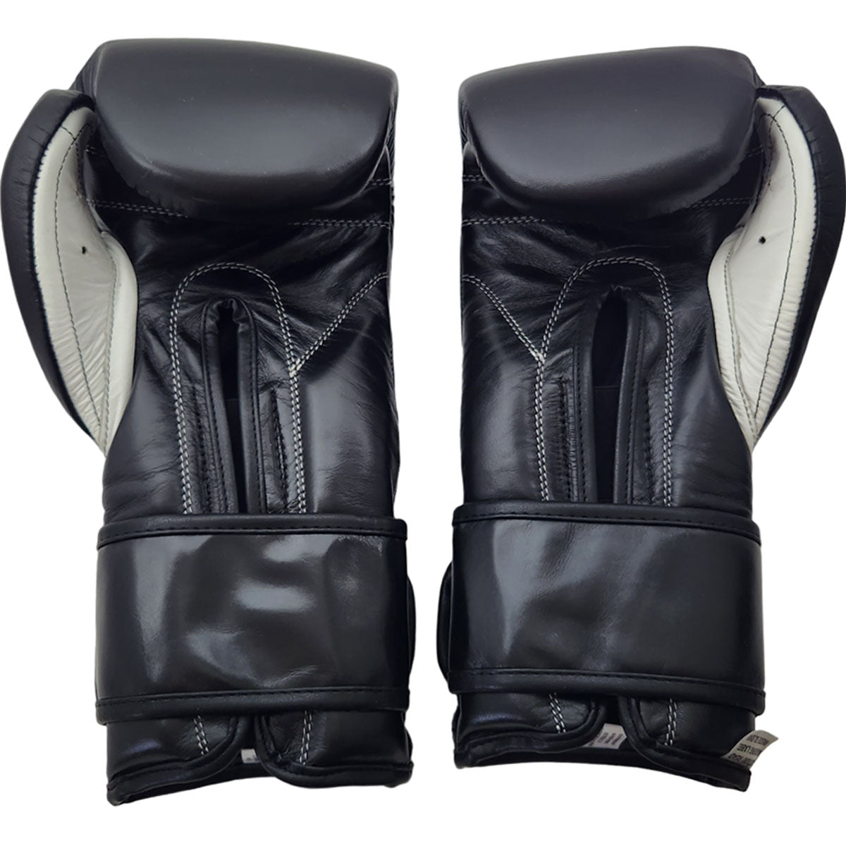 Boxing Gloves Cleto Reyes Hook Loop Black