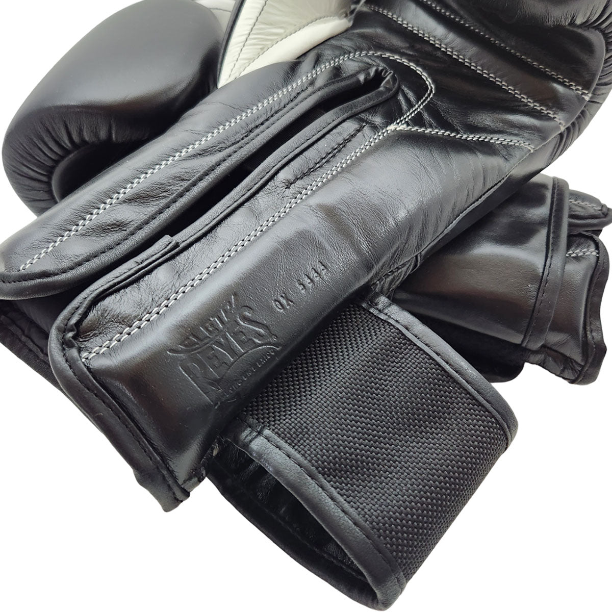 Boxing Gloves Cleto Reyes Hook Loop Black