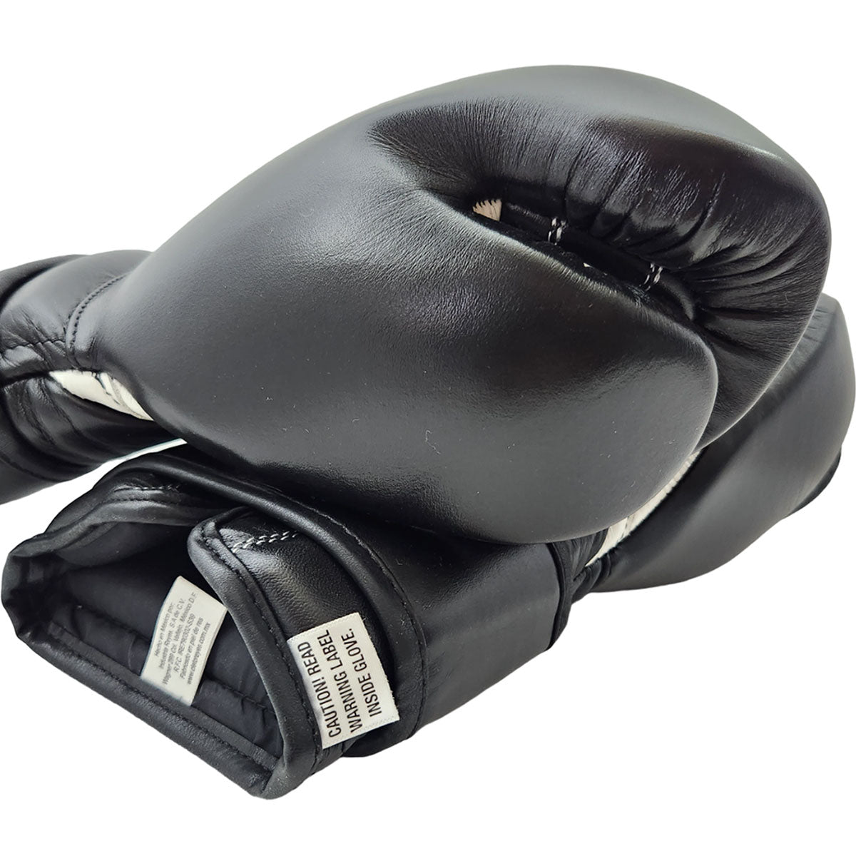 Boxing Gloves Cleto Reyes Hook Loop Black