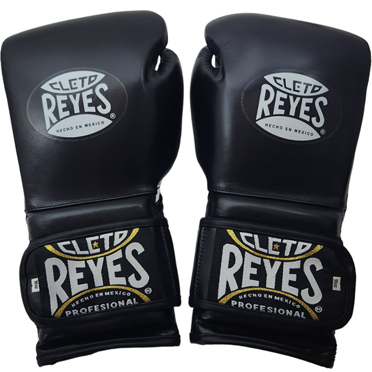 Cleteo Reyes Boxing Gloves – Tagged