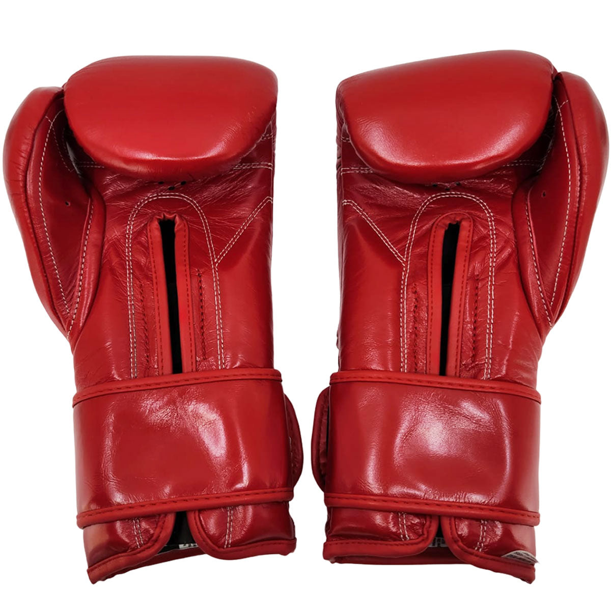 Boxing Gloves Cleto Reyes Hook Loop Red
