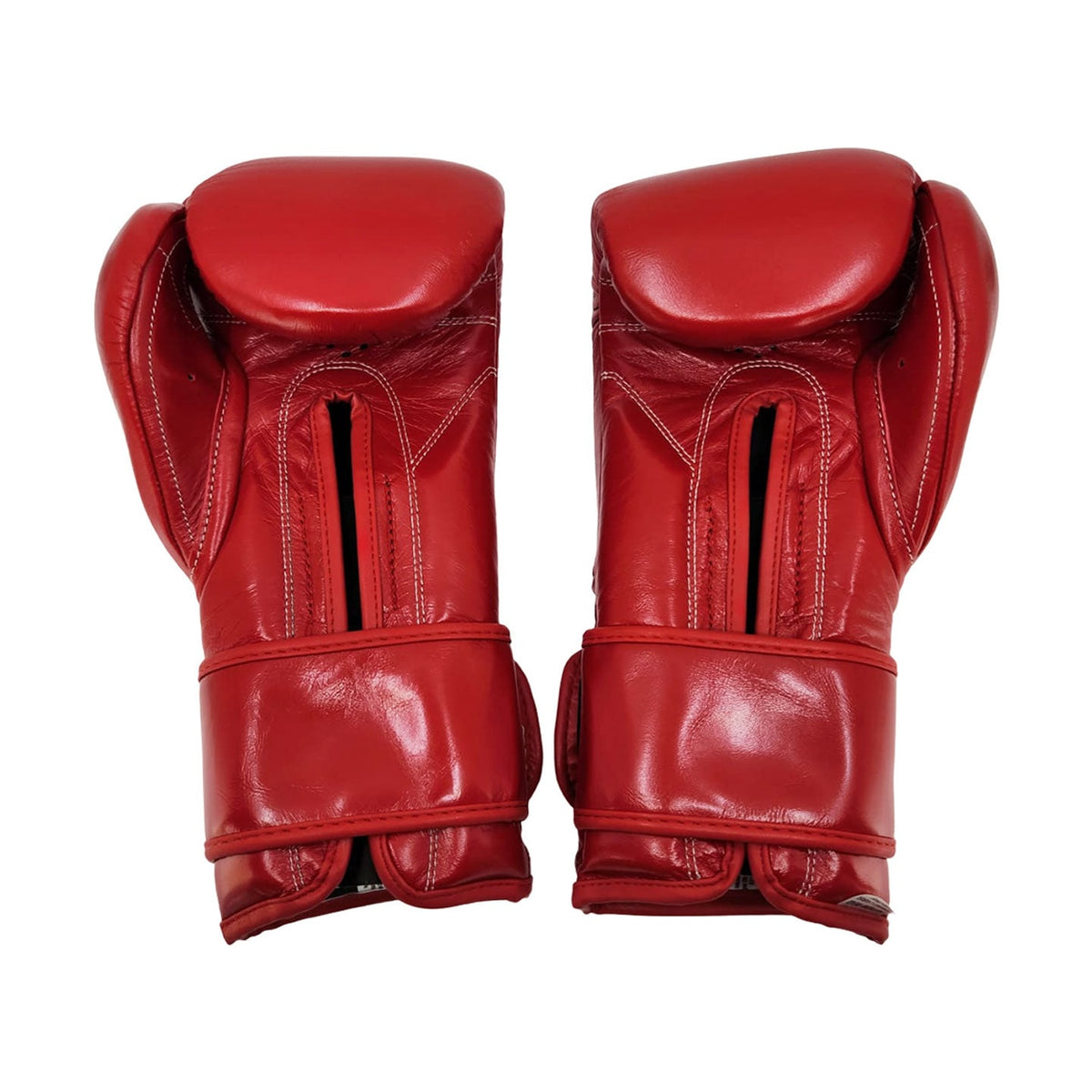 Boxing Gloves Cleto Reyes Hook Loop Red