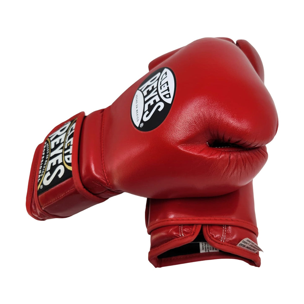 Boxing Gloves Cleto Reyes Hook Loop Red