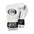 Boxing Gloves Cleto Reyes Hook Loop White