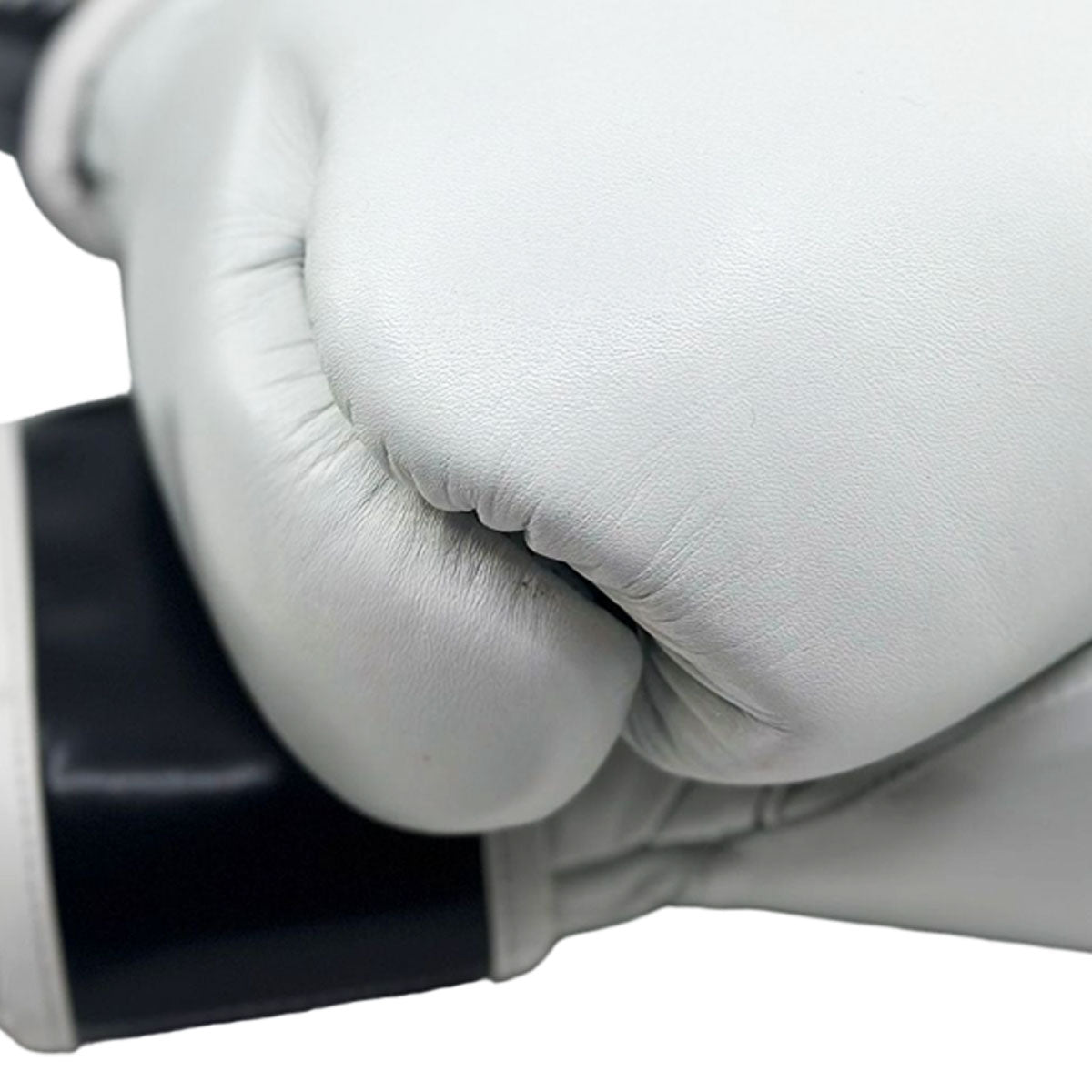 Boxing Gloves Cleto Reyes Hook Loop White