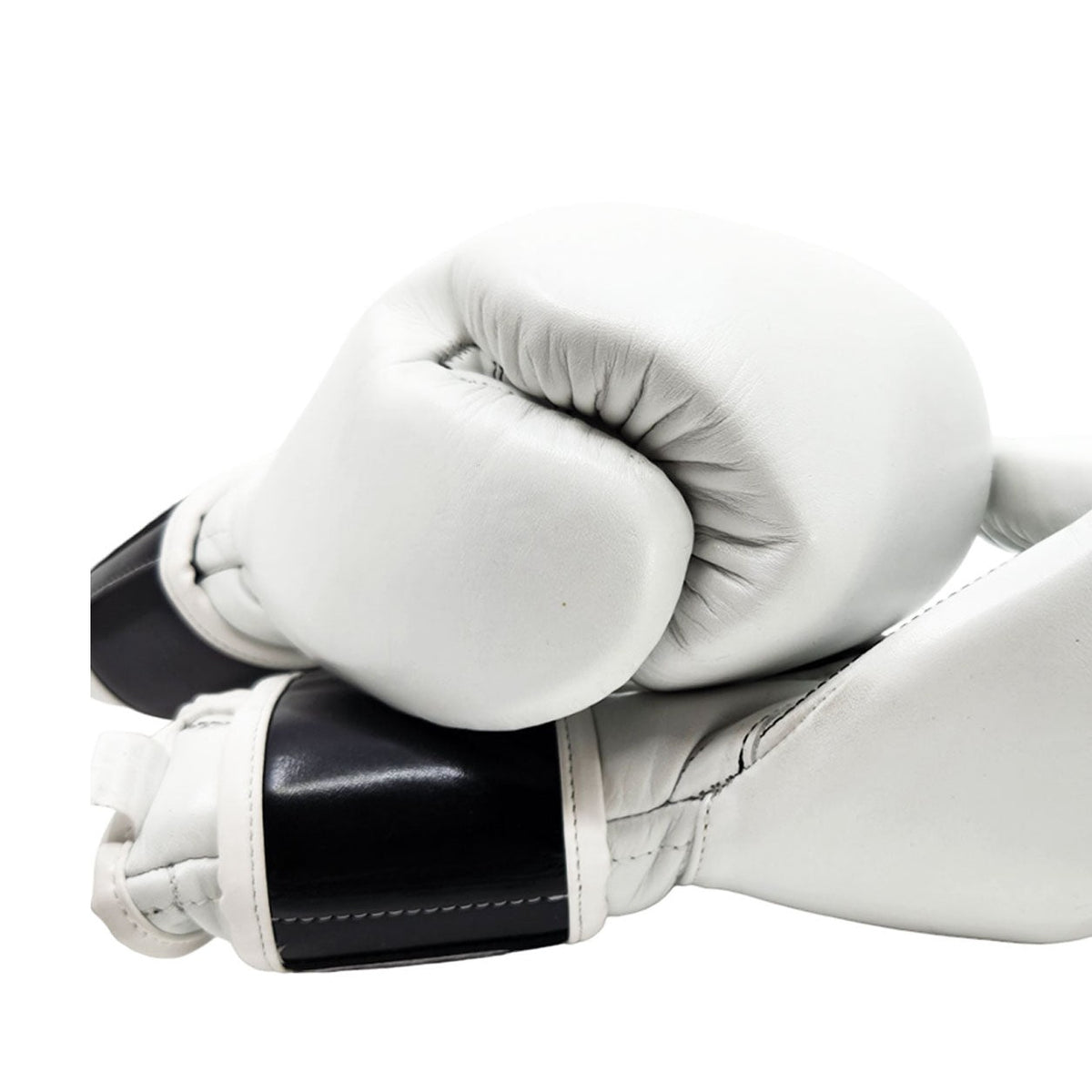 Boxing Gloves Cleto Reyes Hook Loop White