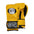 Boxing Gloves Cleto Reyes Hook Loop Yellow