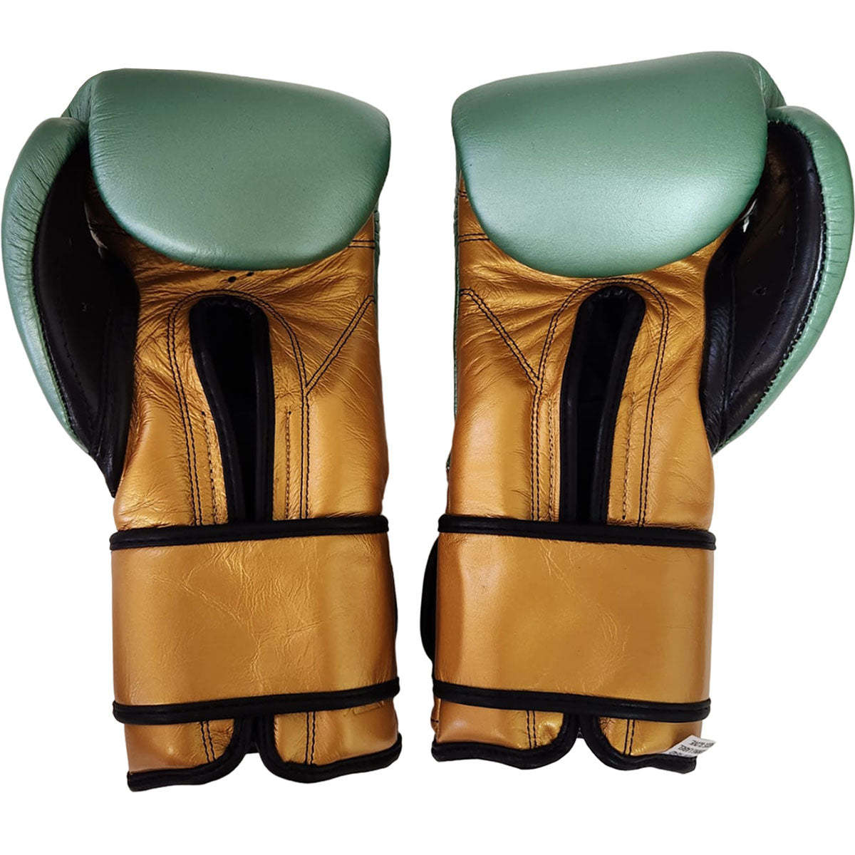 Boxing Gloves Cleto Reyes Hook Loop WBC Edition