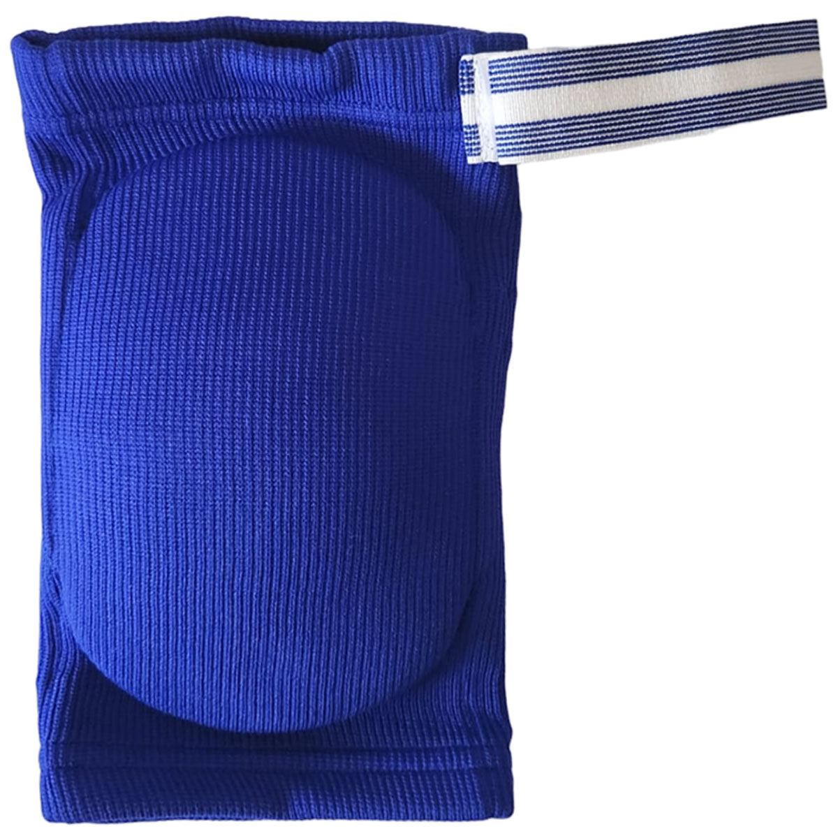 Elbow Pads Protection Blue No Name Brand For Training & Competing