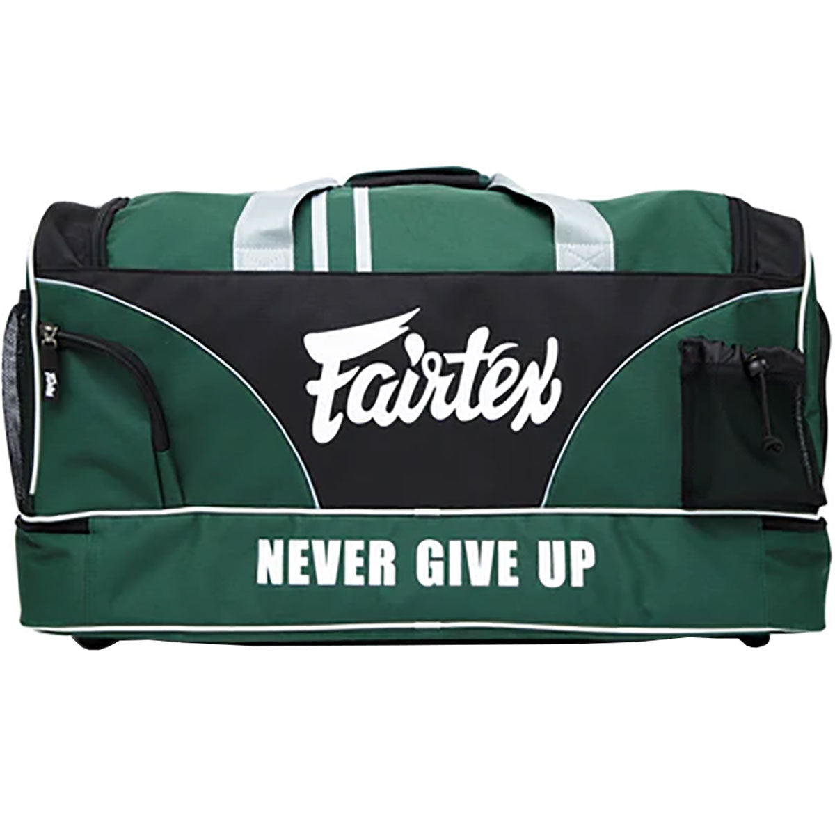 Gym Bag Fairtex BAG2 Heavy Duty