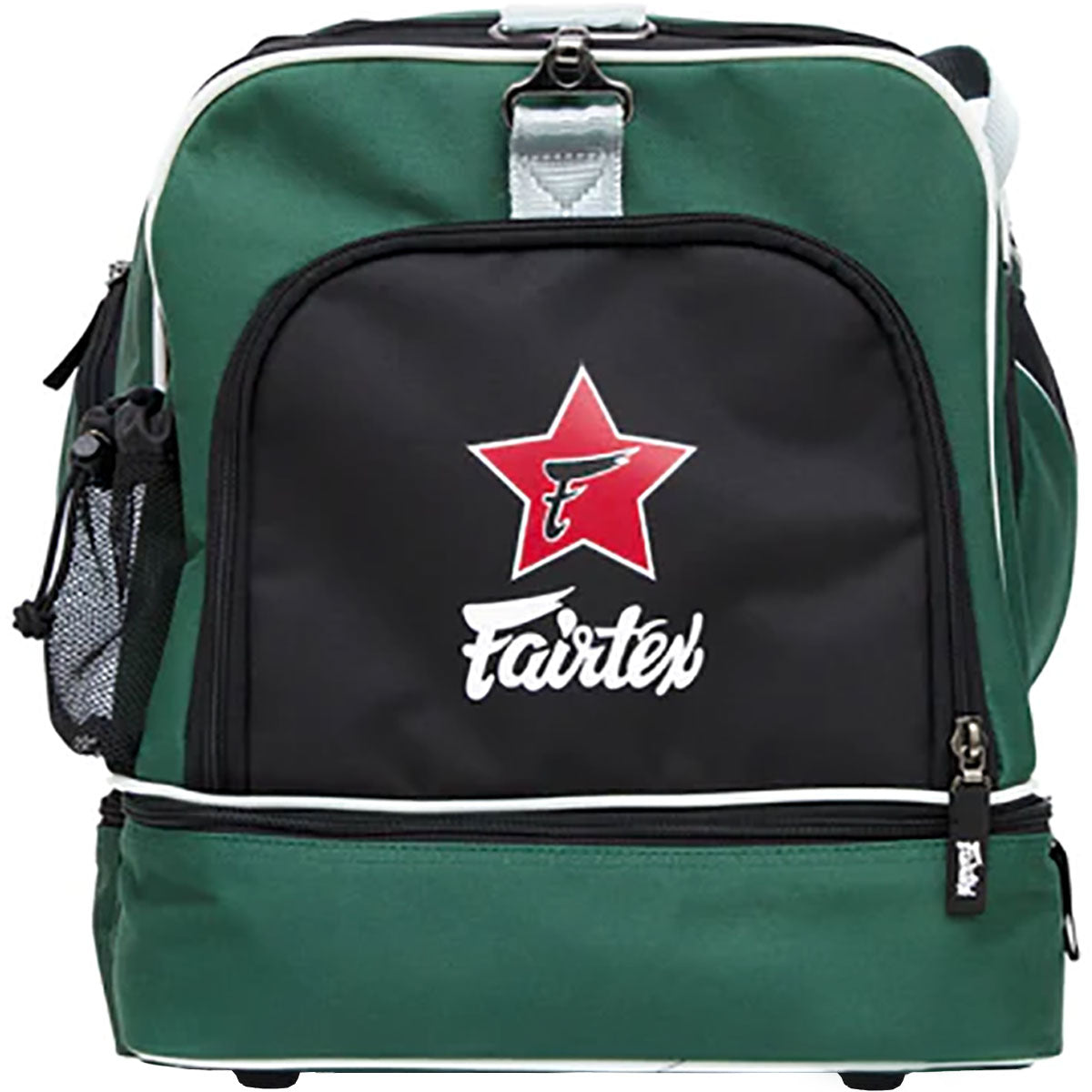 Gym Bag Fairtex BAG2 Heavy Duty