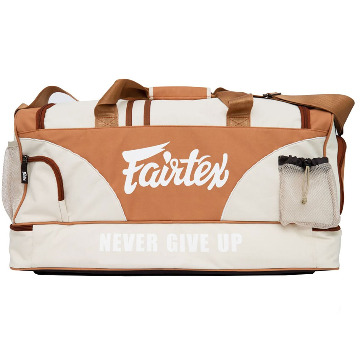 Gym Bag Fairtex BAG2 Heavy Duty