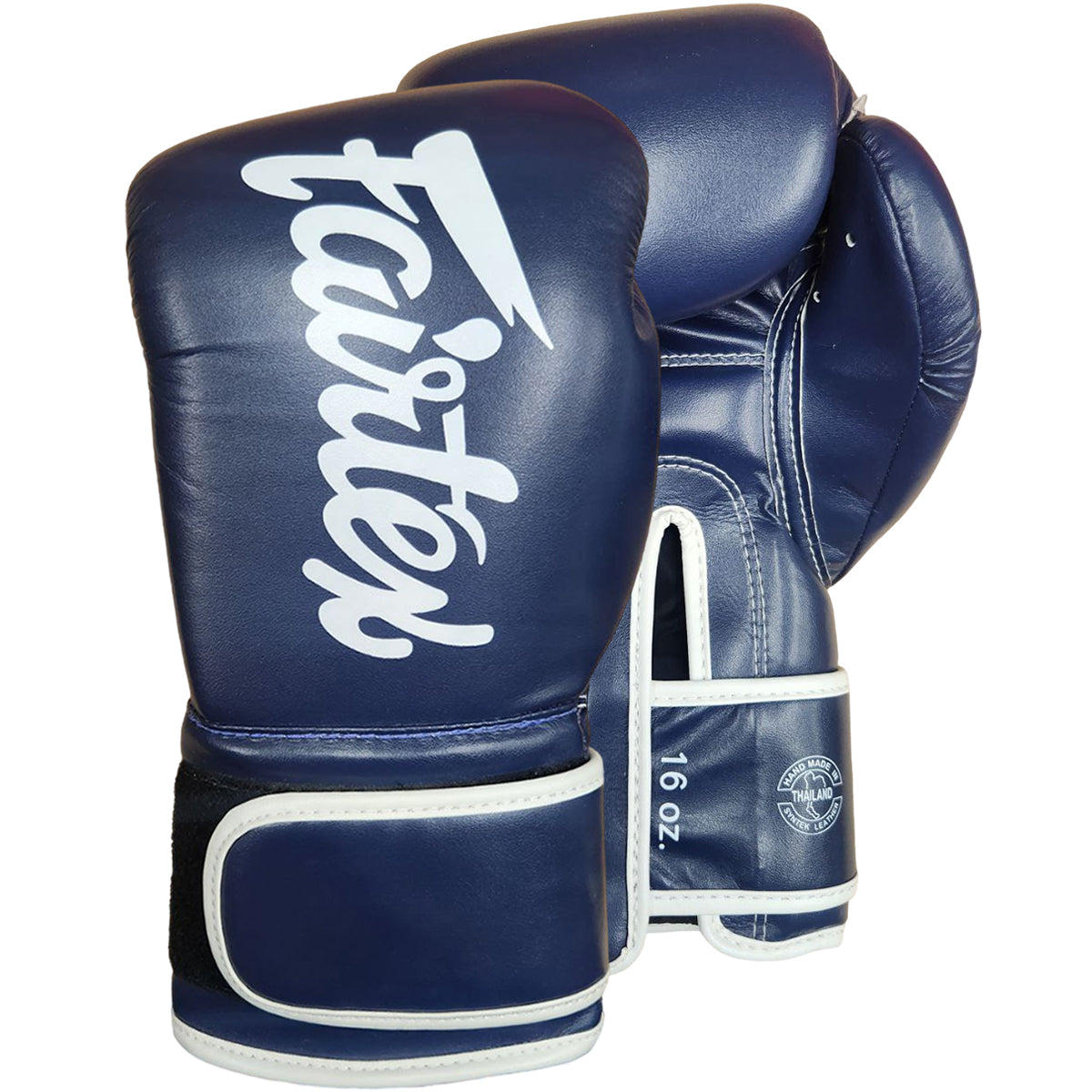 Boxing Gloves Fairtex BGV14 Blue