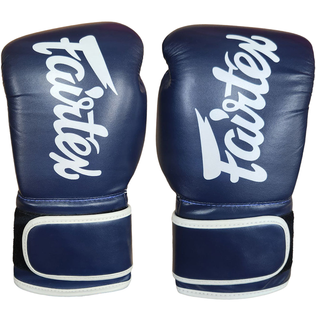 Boxing Gloves Fairtex BGV14 Blue