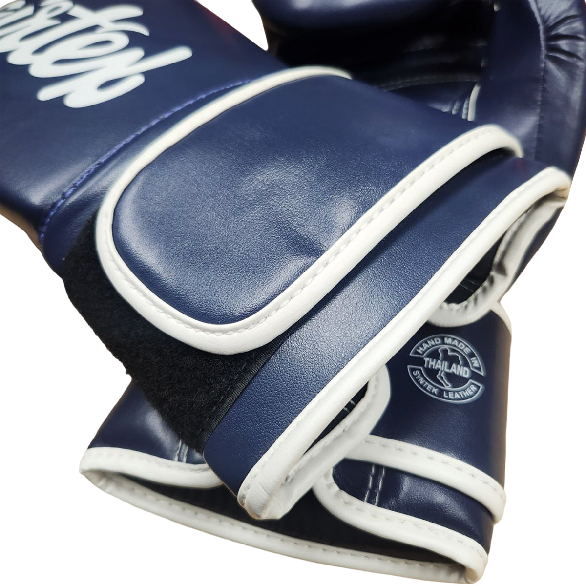 Boxing Gloves Fairtex BGV14 Blue