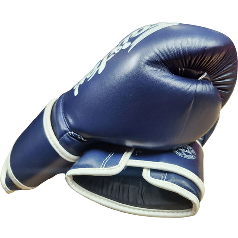 Boxing Gloves Fairtex BGV14 Blue