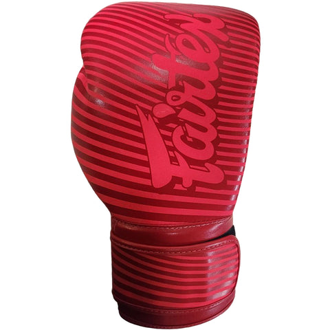 Boxing Gloves Fairtex BGV14R Minimalism Art