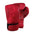 Fairtex BGV14R Minimalism Art Boxing Gloves, view 1