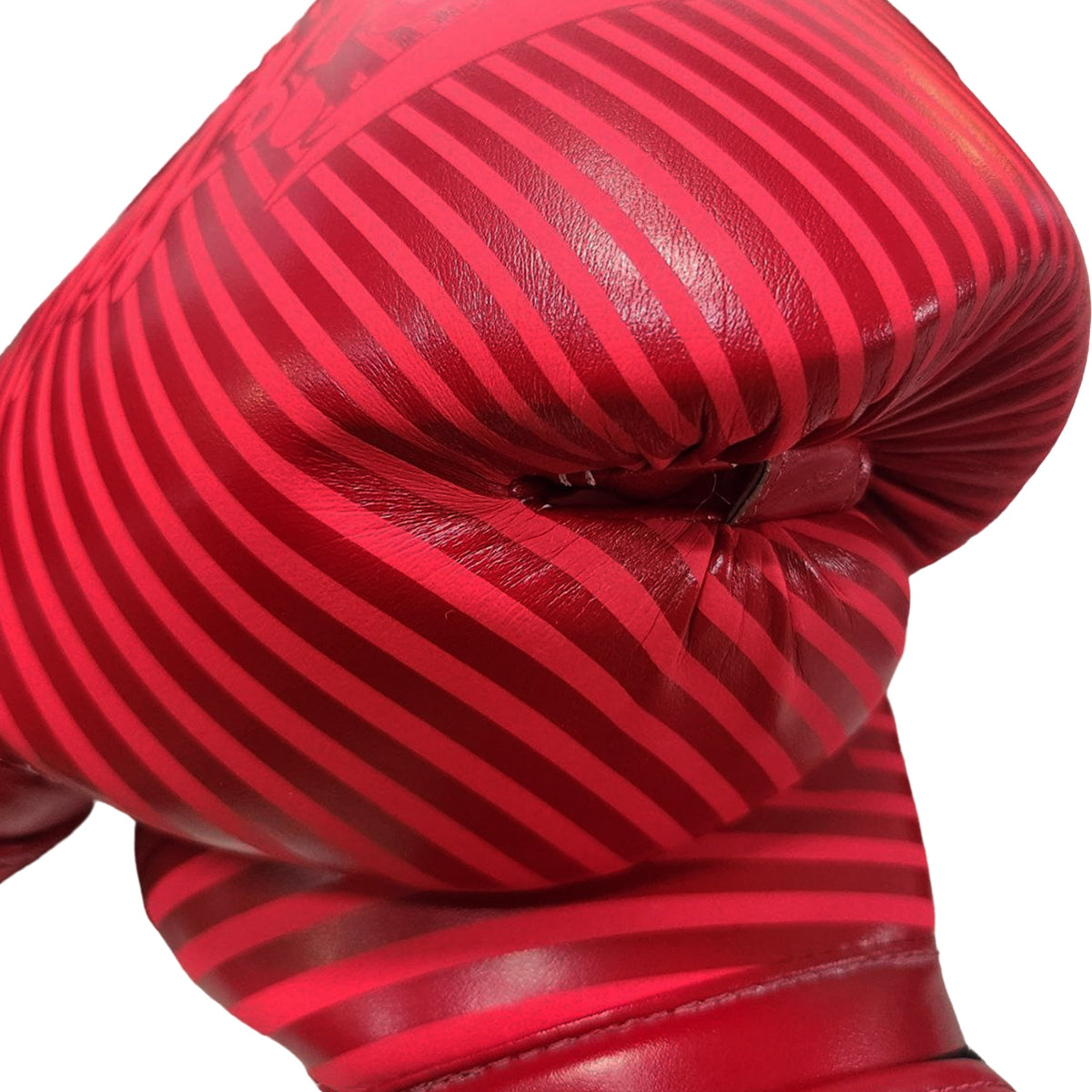 Fairtex BGV14R Minimalism Art Boxing Gloves, view 2
