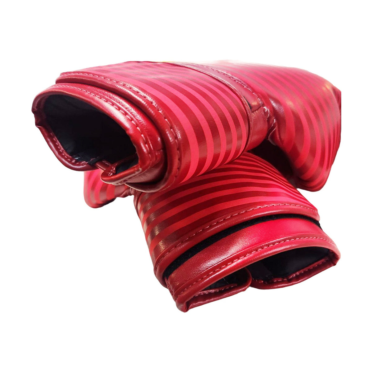 Fairtex BGV14R Minimalism Art Boxing Gloves, view 3