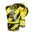 Fairtex BGV14Y Grunge Art Boxing Gloves, view 1
