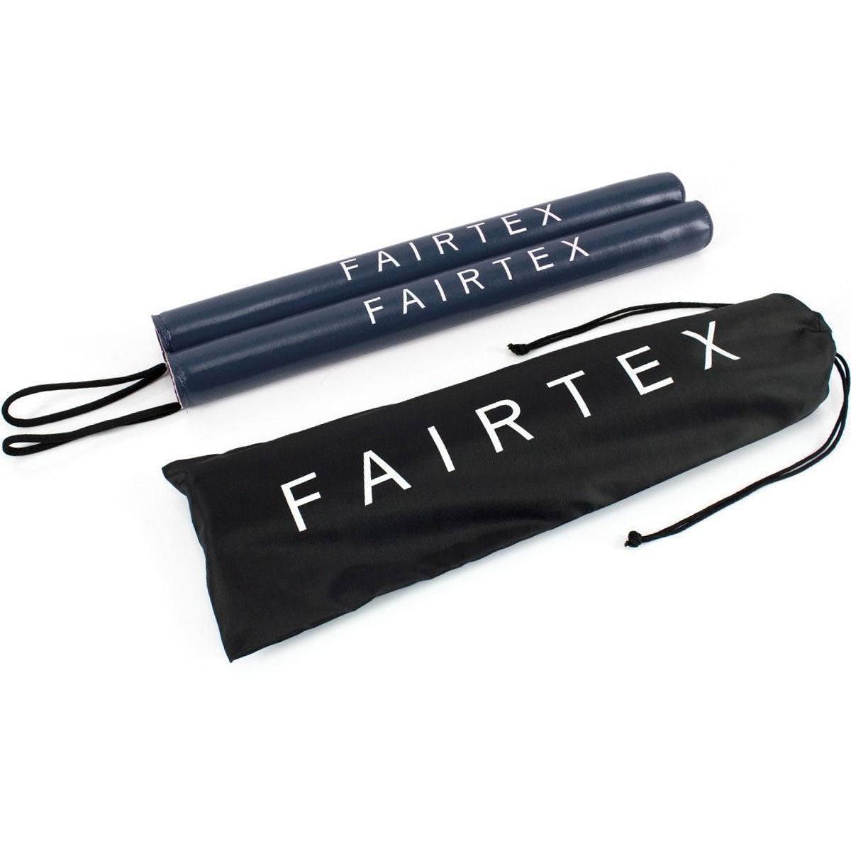 Boxing Sticks Fairtex BXS1 Blue